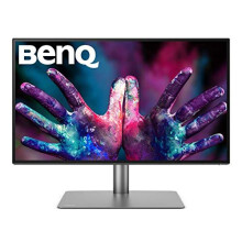 BENQ PD2725U TU Noir