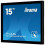 iiyama TF1534MC-B7X 15" LCD 4:3 Projective Capa 4