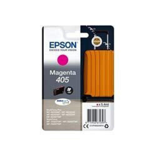 Epson Durabrite Ultra Ink 405 1