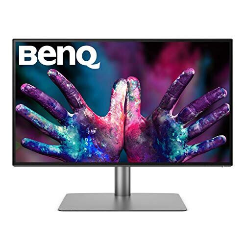 Benq BENQ PD2725U TU Nero 1