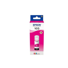 Tinta de recarga EPSON 103 - Magenta - Inkjet - Paquete de 1 - 65 ml