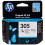 HP HP 305 trefarvet blæk (3YM60AE) 2