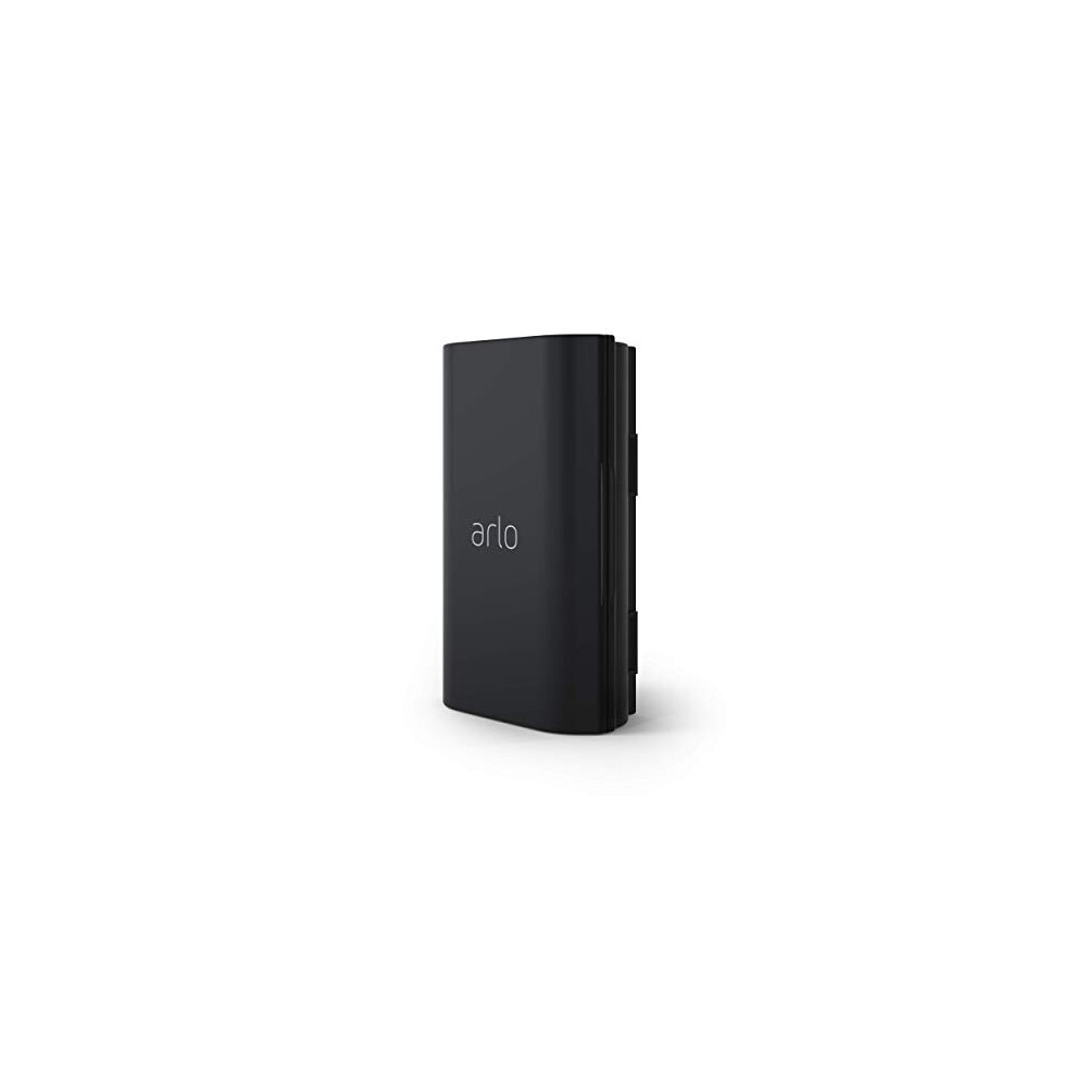 Arlo Certified Accessory, Rechargeable Battery, Designed for Arlo Essential Wire-Free Video Doorbell Only, VMA2400