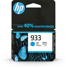 Tinta Original HP HP 933 Cian