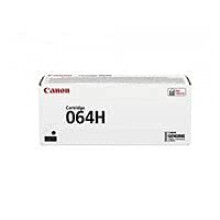 Tulostinten kasetti - Canon - 064 H BK - Musta - Pakkaus 1 - Yksi koko
