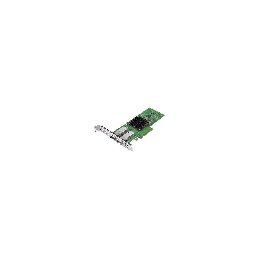 Broadcom P210p - Adaptateur Rã©Seau - Pcie 3.0 X8-10 Gigabit Sfp+ X 2 650861000130