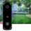 1080P Video Wireless WiFi Doorbell Smart Door Bell Ring Intercom Camera Security 10