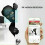 1080P Video Wireless WiFi Doorbell Smart Door Bell Ring Intercom Camera Security 3