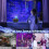 Star Projector Night Light LED Sky Galaxy Ocean Wave Music Player 6