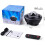 Star Projector Night Light LED Sky Galaxy Ocean Wave Music Player 8