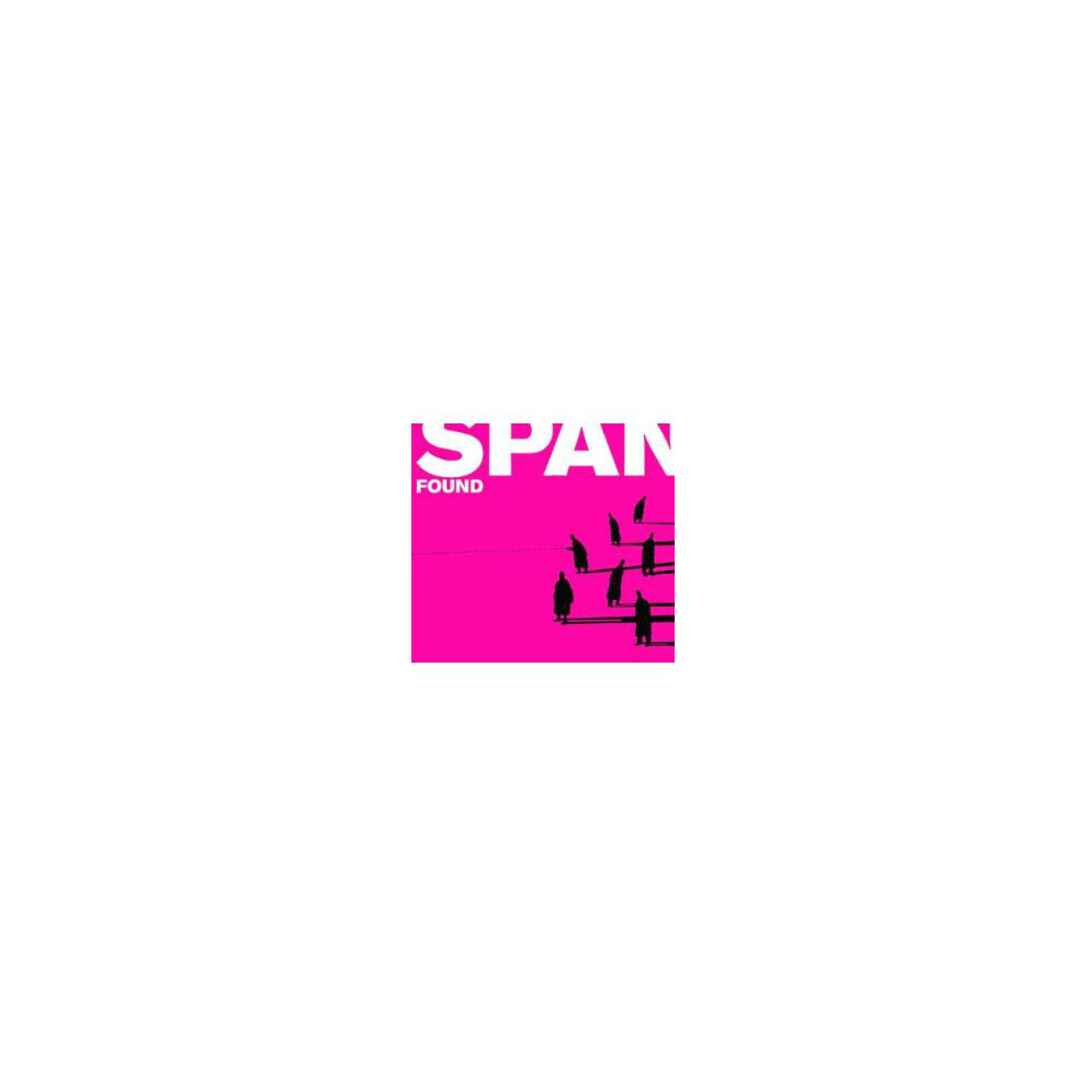 Found - Span - CD