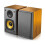 Edifier Edifier R1000T4 Active 2.0 Bookshelf Speaker System - Brown 1