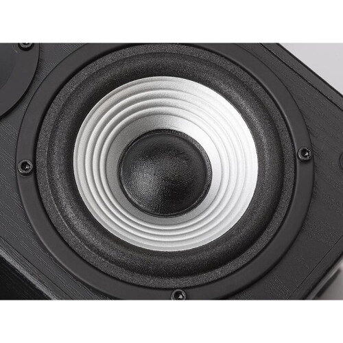 Edifier Edifier R980T Active 2.0 Bookshelf Speaker Set - Black 2