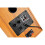 Edifier Edifier R1000T4 Active 2.0 Bookshelf Speaker System - Brown 4