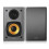 Edifier Edifier R1000T4 Active 2.0 Bookshelf Speaker System - Black 3