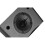Edifier Edifier R1000T4 Active 2.0 Bookshelf Speaker System - Black 4