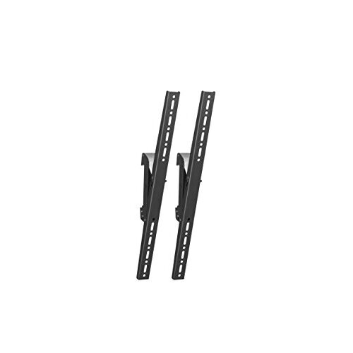 Componente de montagem VOGELS Professional PFS 3306 - Placa adaptadora - Para monitores de plasma e LCD - Preto