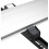 Componente de montagem VOGELS Professional PFS 3306 - Placa adaptadora - Para monitores de plasma e LCD - Preto 4