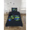Xbox Official XBOX Single Duvet Cover Set Reversible Bedding Bed Set Merchandise 1