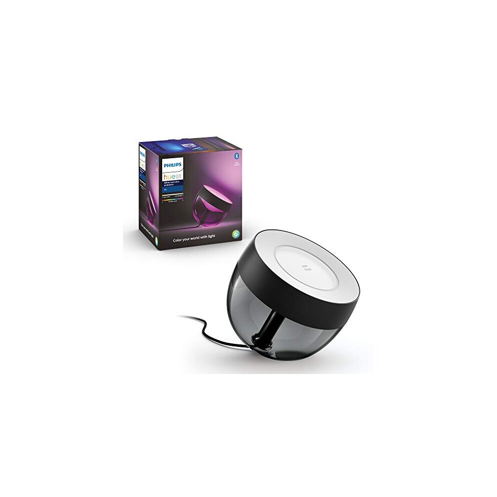 Philips Hue New Hue Iris (Gen4) Emea Black - Image 3