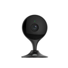 Yale Smart Living SV-DFFX-B - Indoor Wi-Fi Camera -HD - Motion Detection - Two Way Talk - Live Viewing - Works with Google & Alexa