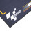 (Black/White) MotoGP Motorcycle Garage Mat Series 4 2