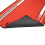 (Red) MotoGP Motorcycle Garage Mat Series 4 2