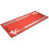 (Red) MotoGP Motorcycle Garage Mat Series 4 1