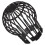 8 x Gutter Downpipe Balloon Guard Blockage Filters Debris Down Pipe 4