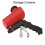 1/4" Handheld ABS Air Compressor Speed Gun Sand Blaster 5