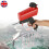 1/4" Handheld ABS Air Compressor Speed Gun Sand Blaster 6