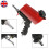 1/4" Handheld ABS Air Compressor Speed Gun Sand Blaster 3