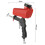 1/4" Handheld ABS Air Compressor Speed Gun Sand Blaster 2