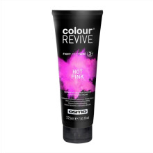 Osmo Colour Revive Conditioning Treatment Hot Pink 225ml