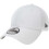 New Era (One Size, White) New Era Mens 9FORTY Flag Adjustable Fit Basic Baseball Cap Hat 1