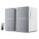 Edifier Edifier R1280T Active 2.0 Bookshelf Speaker Set - White 2