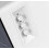 Edifier Edifier R1280T Active 2.0 Bookshelf Speaker Set - White 5