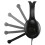 Edifier Edifier K800 High Performance USB PC / Laptop / Computer Headset With Microphone - Black 5