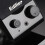 Edifier Edifier M1250 USB Powered 2.0 Speaker Set - Black 3
