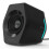 Edifier Edifier G2000 Bluetooth 2.0 Gaming Speakers With RGB Lighting - Black 3