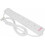 Status Status 6-Way Surge Protection Extension Socket with Neon Indicator 1