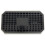 Uni Bar Plastic Drip Tray Nightclub Pub Drip Tray Rectangular Drip Tray 1