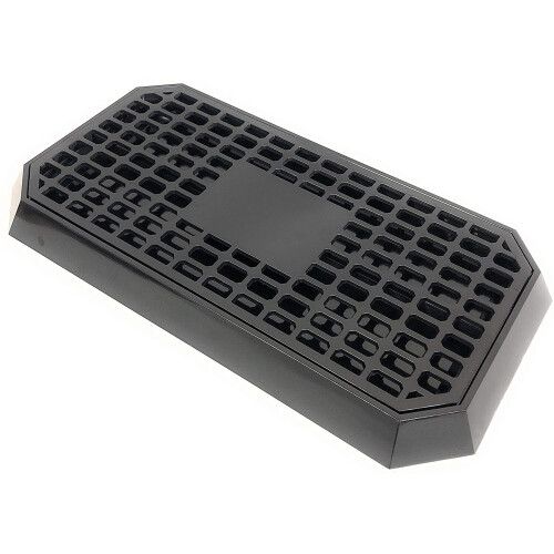 Uni Bar Plastic Drip Tray Nightclub Pub Drip Tray Rectangular Drip Tray 2