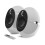 Edifier Edifier E25HD 2.0 Bluetooth Speaker System - Gloss White 2