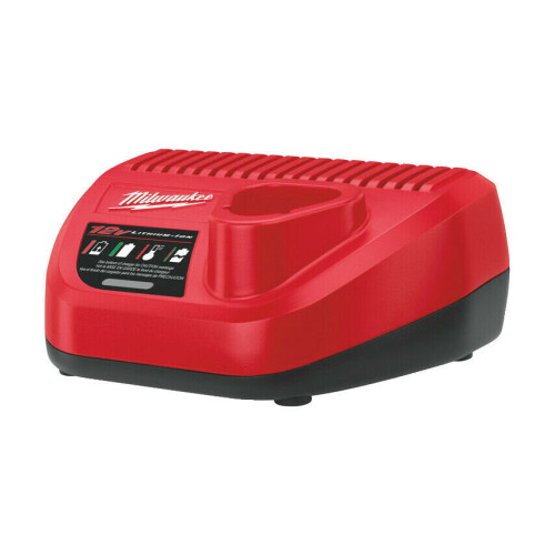 Milwaukee Milwaukee C12C M12 Charger