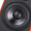 Edifier Edifier R2000DB Active 2.0 Bluetooth Bookshelf Speaker Set - Brown 6