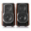 Edifier Edifier S2000MKIII Hi-Res Audio Active 2.0 Bluetooth Bookshelf Speaker Set - Brown 7