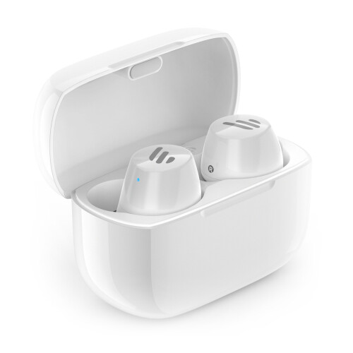 Edifier Edifier TWS1 True Wireless (TWS) Bluetooth 5.0 Earbuds With Touch Control - White 2