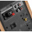 Edifier Edifier R1280DBS Active 2.0 Bluetooth Bookshelf Speaker Set - Brown 5
