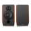 Edifier Edifier R1700BTS Active 2.0 Bluetooth Bookshelf Speaker Set - Brown 4